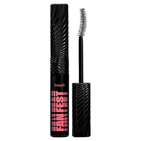 50 Best Dupes for Fan Fest Fanning Volumising Mascara by .